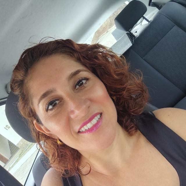Monica - Promotora de Turismo Oaxaca